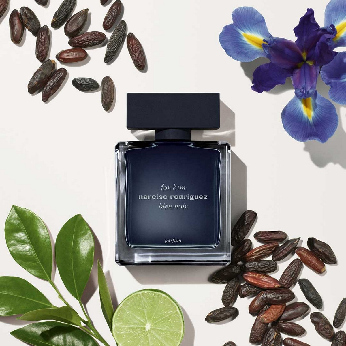 Bleu Noir Parfum 100ml Narciso Rodriguez 6