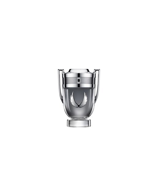 Invictus Platinum Eau de Parfum - 50 ml 1