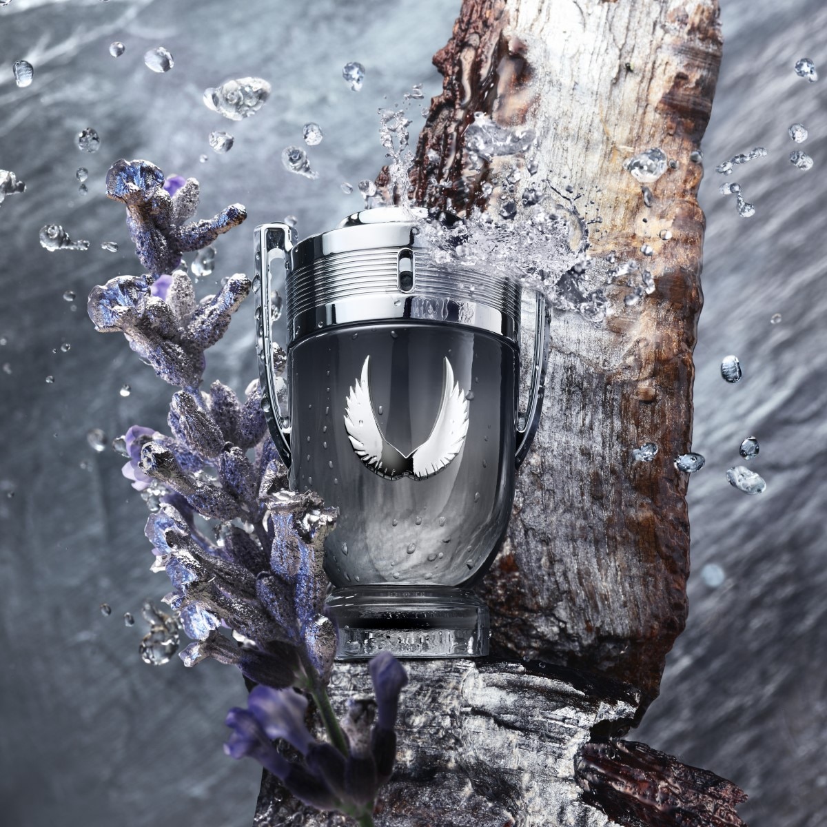 Invictus Platinum Eau de Parfum - 50 ml 3