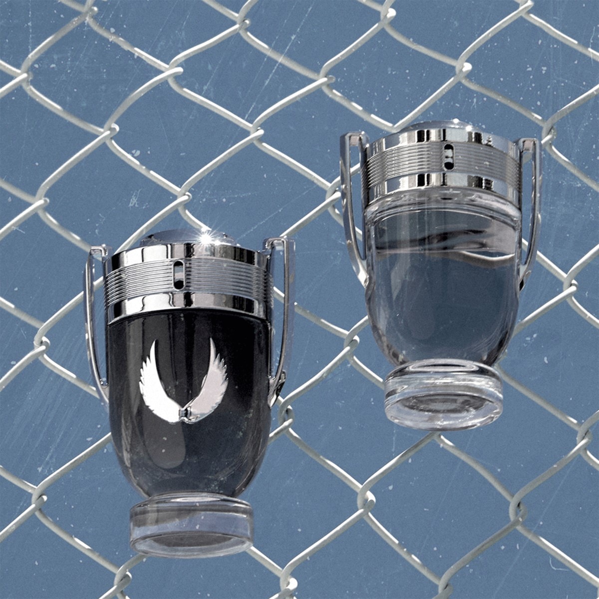Invictus Platinum Eau de Parfum - 50 ml 7