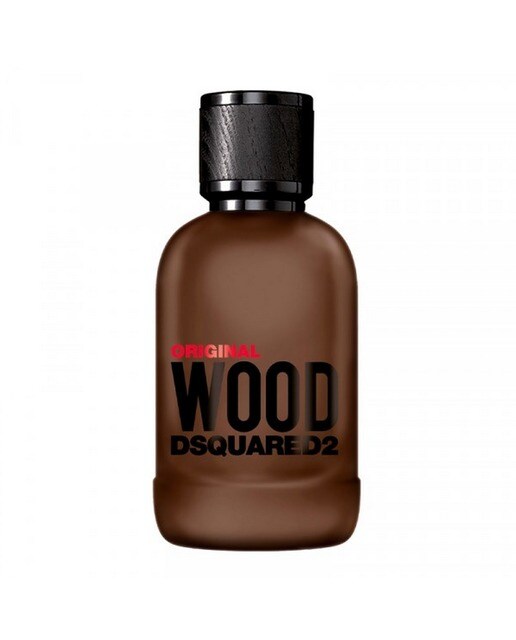 Imagem 0 de Wood Original Eau de Parfum - 100 ml