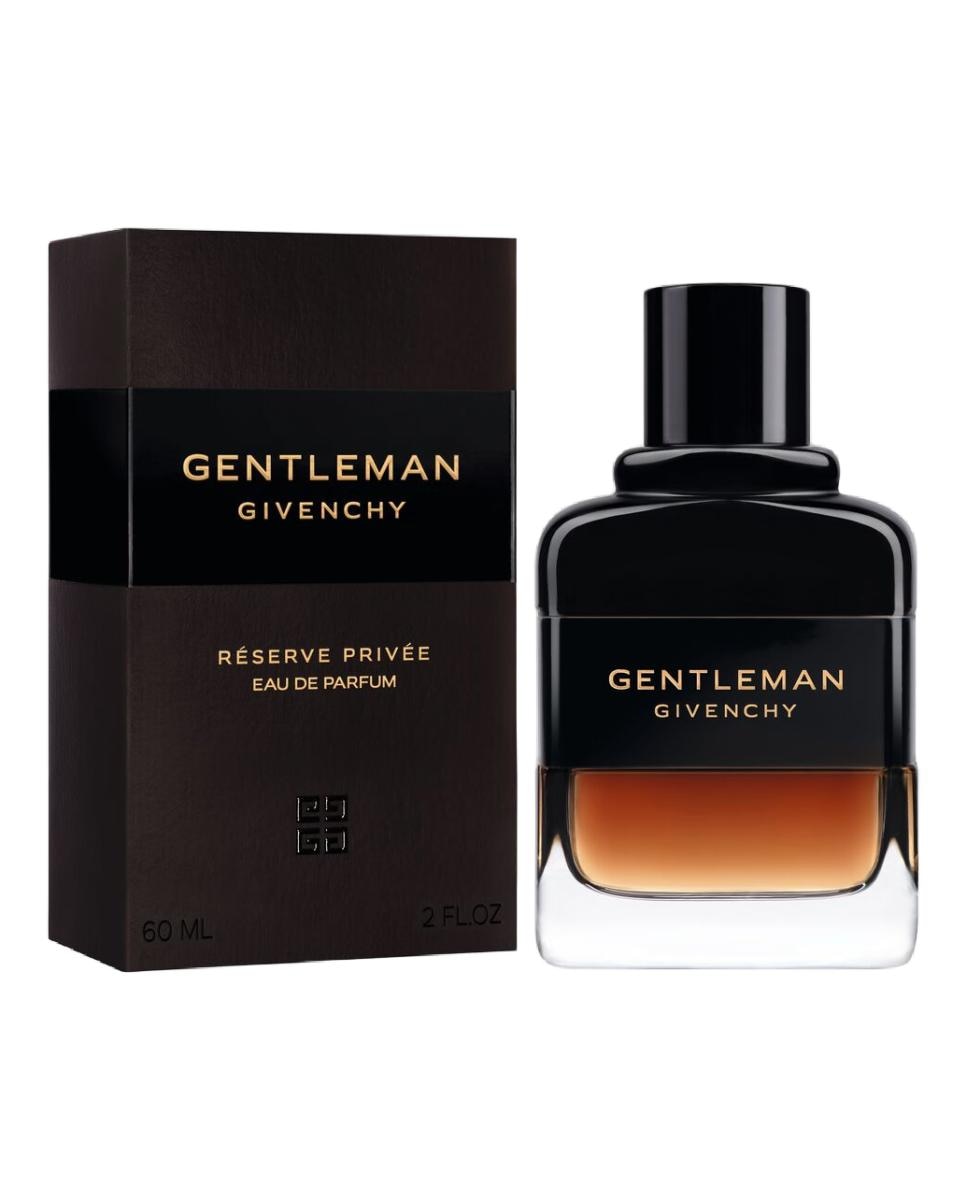 Gentleman Eau de Parfum Boisée - 200 ml 2