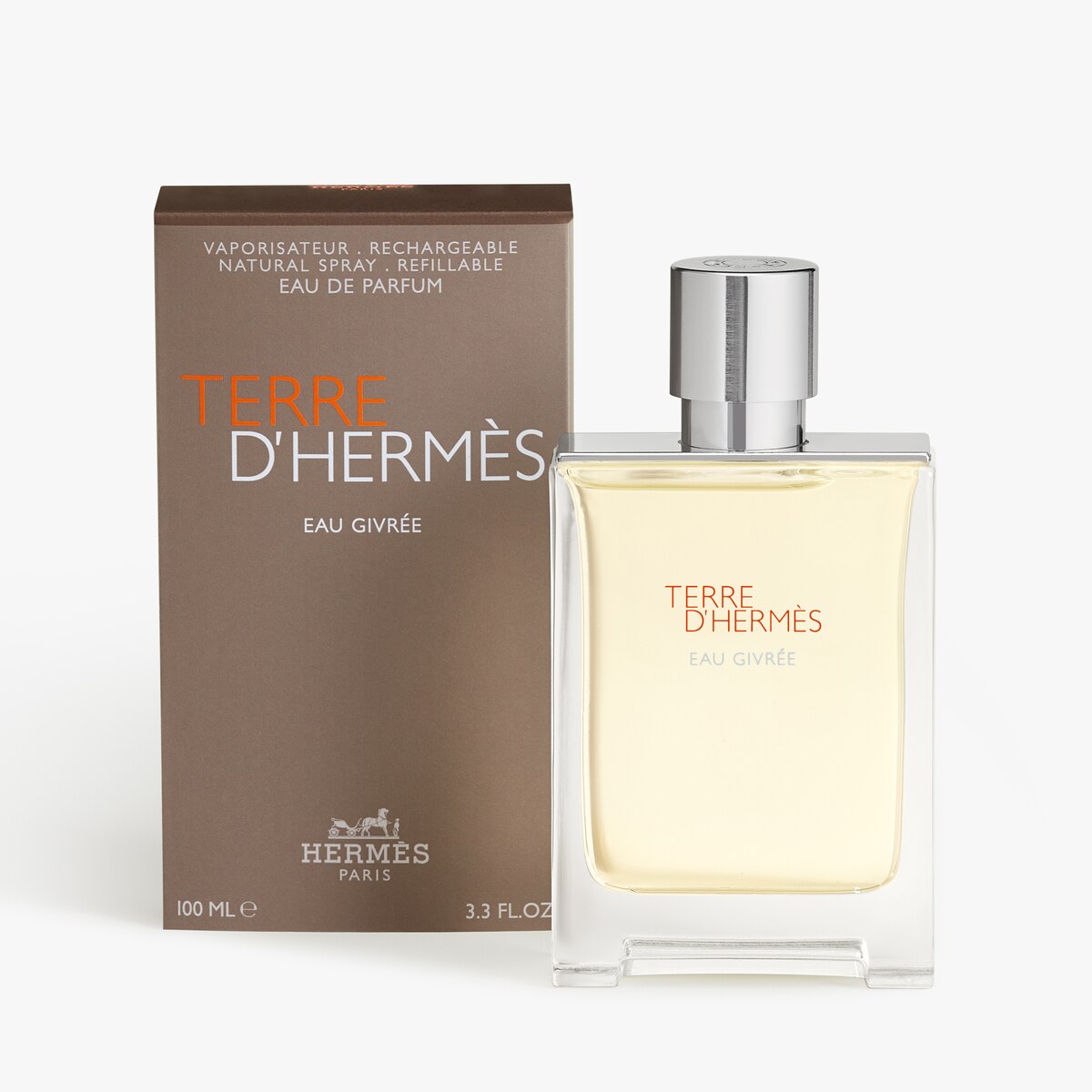 Terre d'Hermès Eau Givrée Eau de Parfum 3