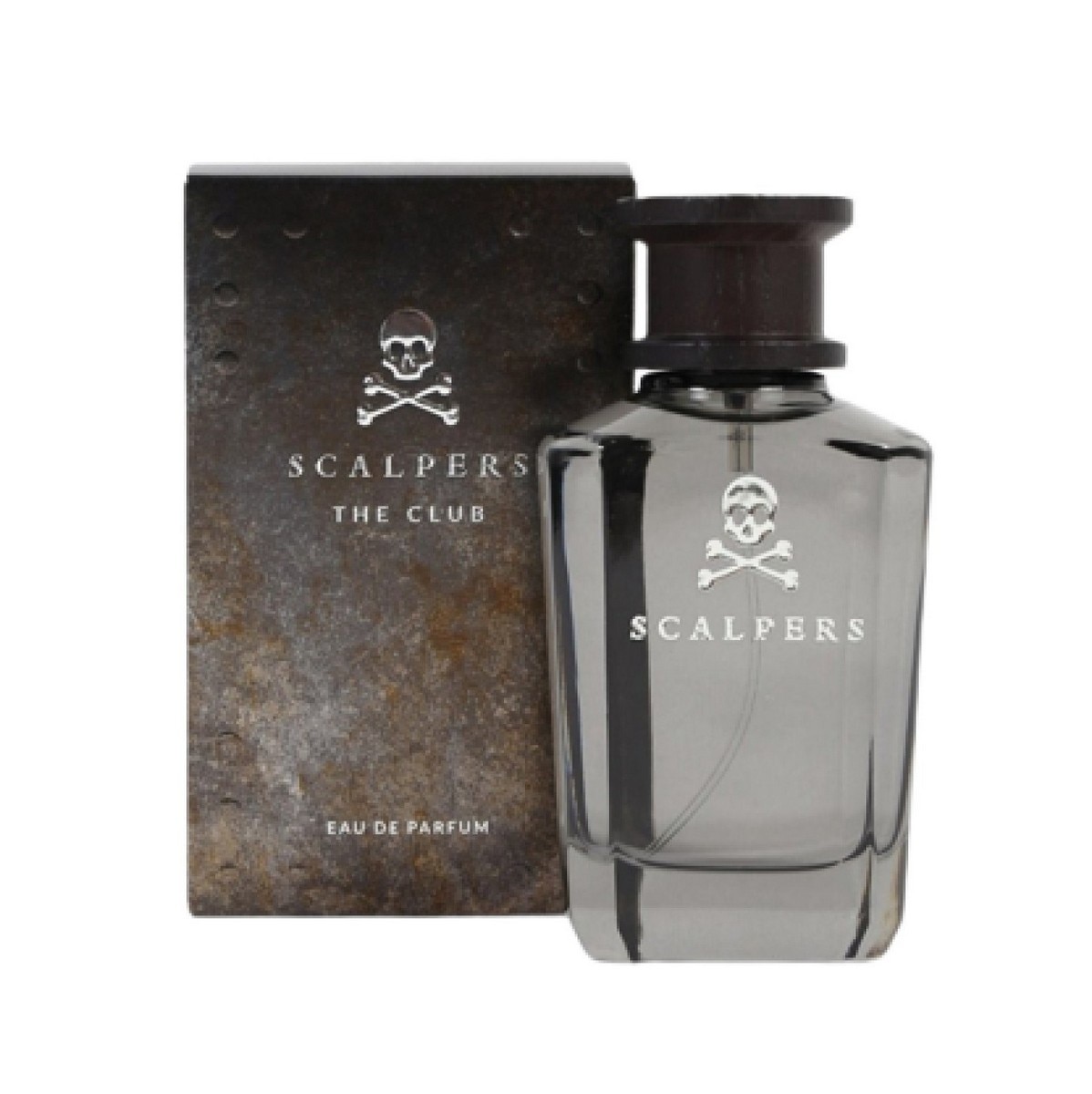 The Club Eau de Parfum - 125 ml 1