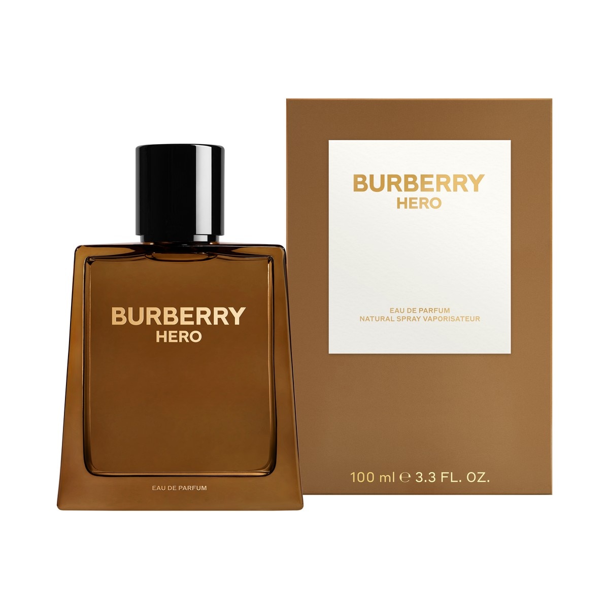 Hero Eau de Parfum - 100 ml 3