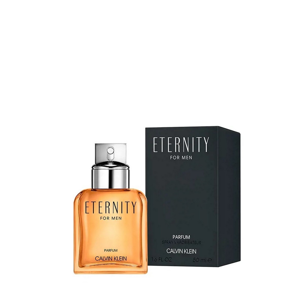 Eternity for Men Intense Eau de Parfum - 200 ml 2