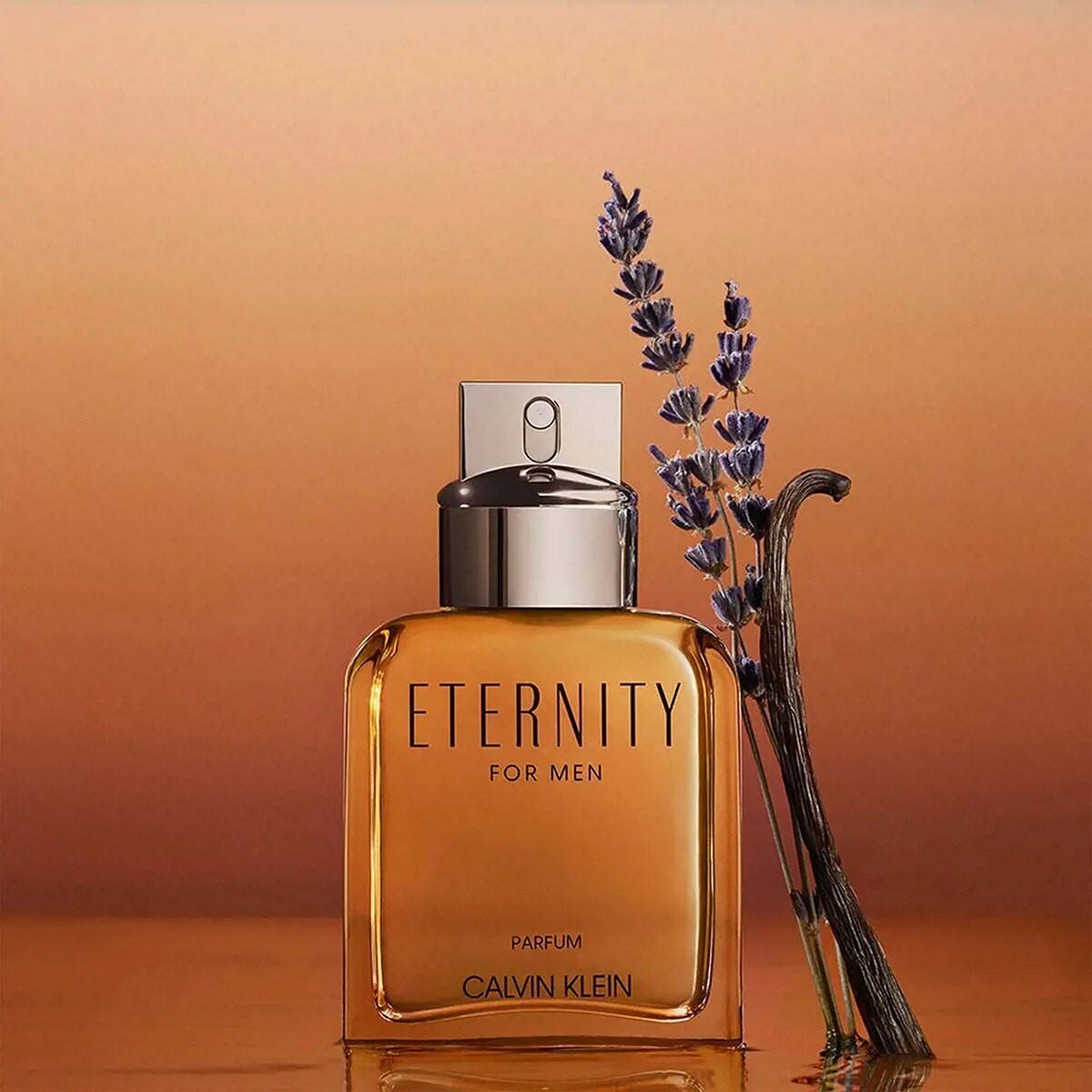 Eternity for Men Intense Eau de Parfum - 200 ml 4