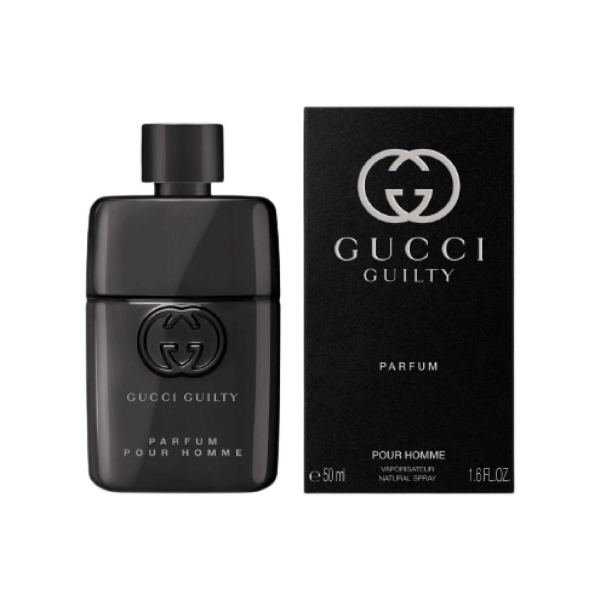 Gucci Guilty Intense Pour Homme Eau de Parfum 2