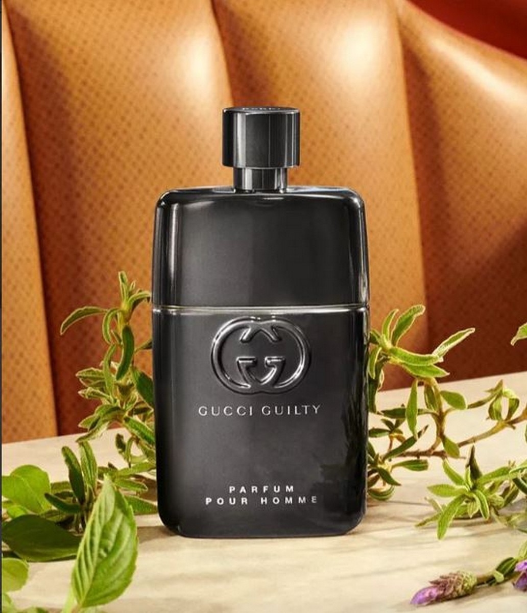 Gucci Guilty Intense Pour Homme Eau de Parfum 3