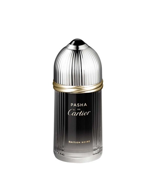 Imagem 0 de Pasha de Cartier Edition Noire Eau de Toilette - Edição Limitada - 100 ml