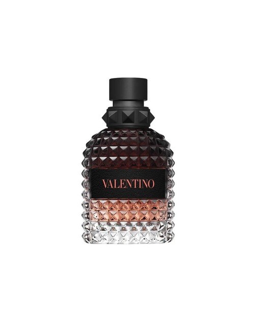 Born in Roma Uomo Coral Fantasy Eau de Toilette - 50 ml 1