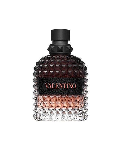 Born in Roma Uomo Coral Fantasy Eau De Toilette - 100 ml 1