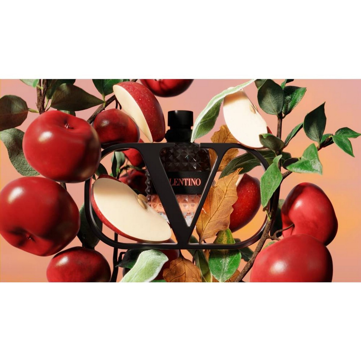 Born in Roma Uomo Coral Fantasy Eau De Toilette - 100 ml 4