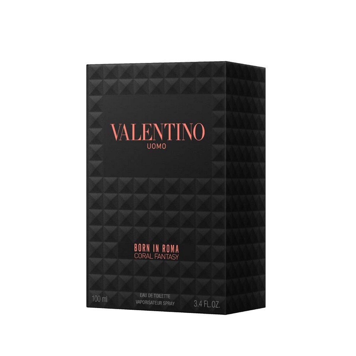 Born in Roma Uomo Coral Fantasy Eau De Toilette - 100 ml 6