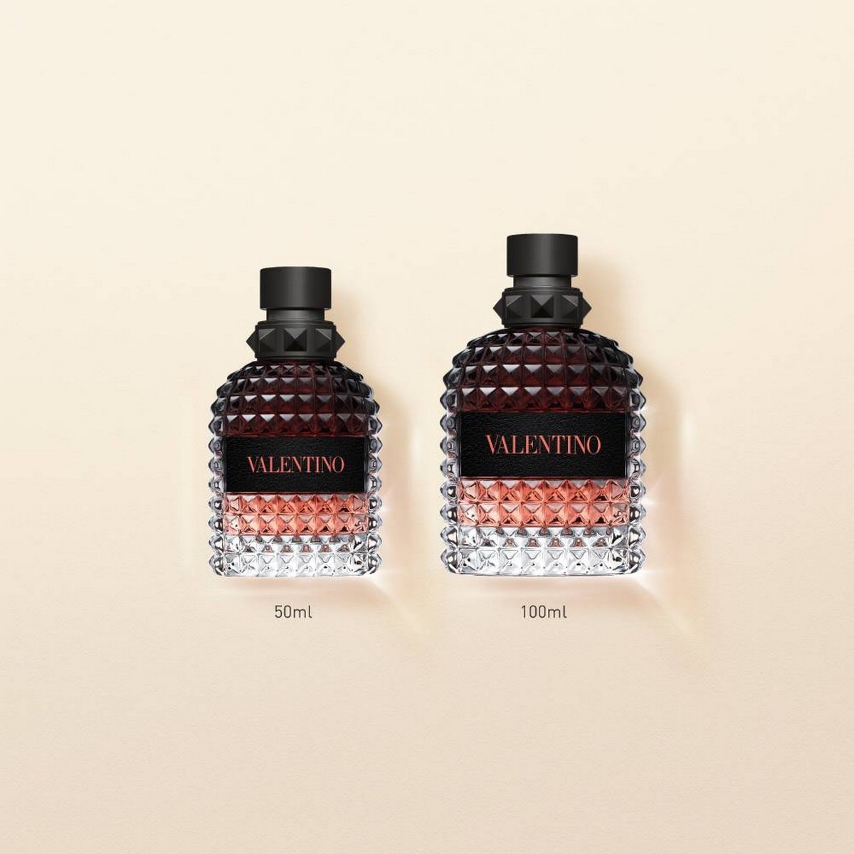 Born in Roma Uomo Coral Fantasy Eau De Toilette - 100 ml 7
