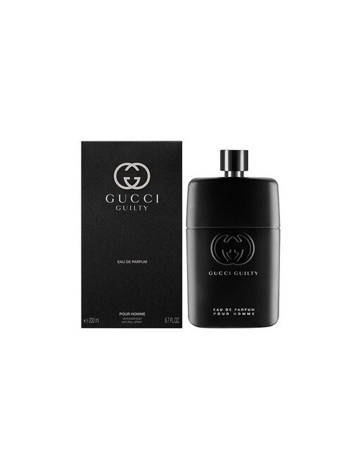 Gucci Guilty Pour Homme Eau de Parfum - 200 ml 1