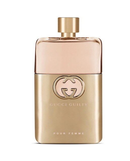 Gucci Guilty Pour Femme Eau de Parfum - 150 ml 1