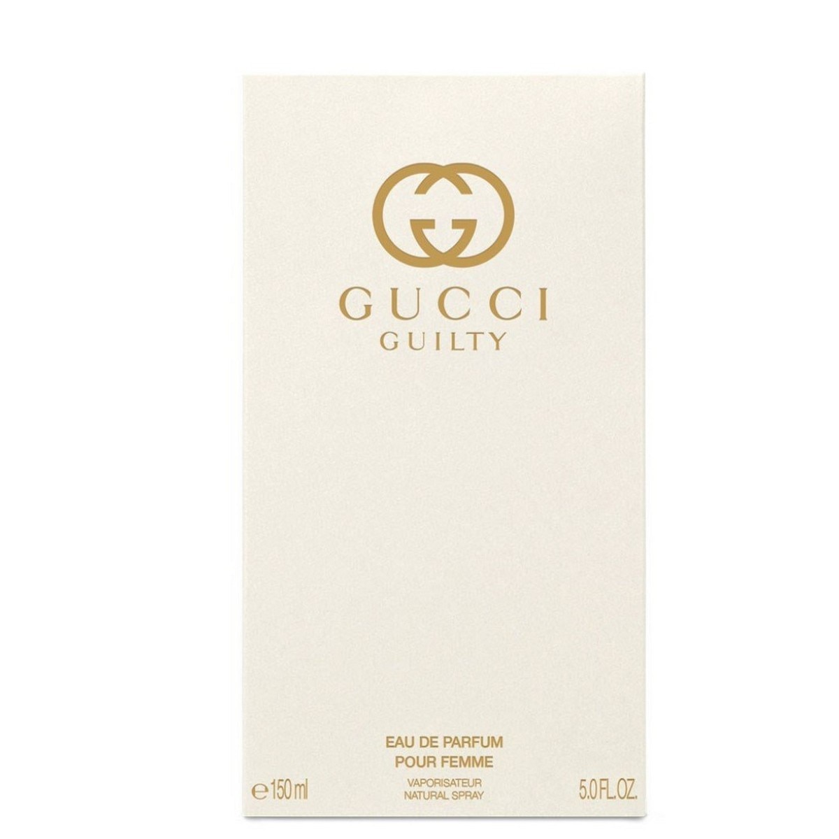 Gucci Guilty Pour Femme Eau de Parfum - 150 ml 3