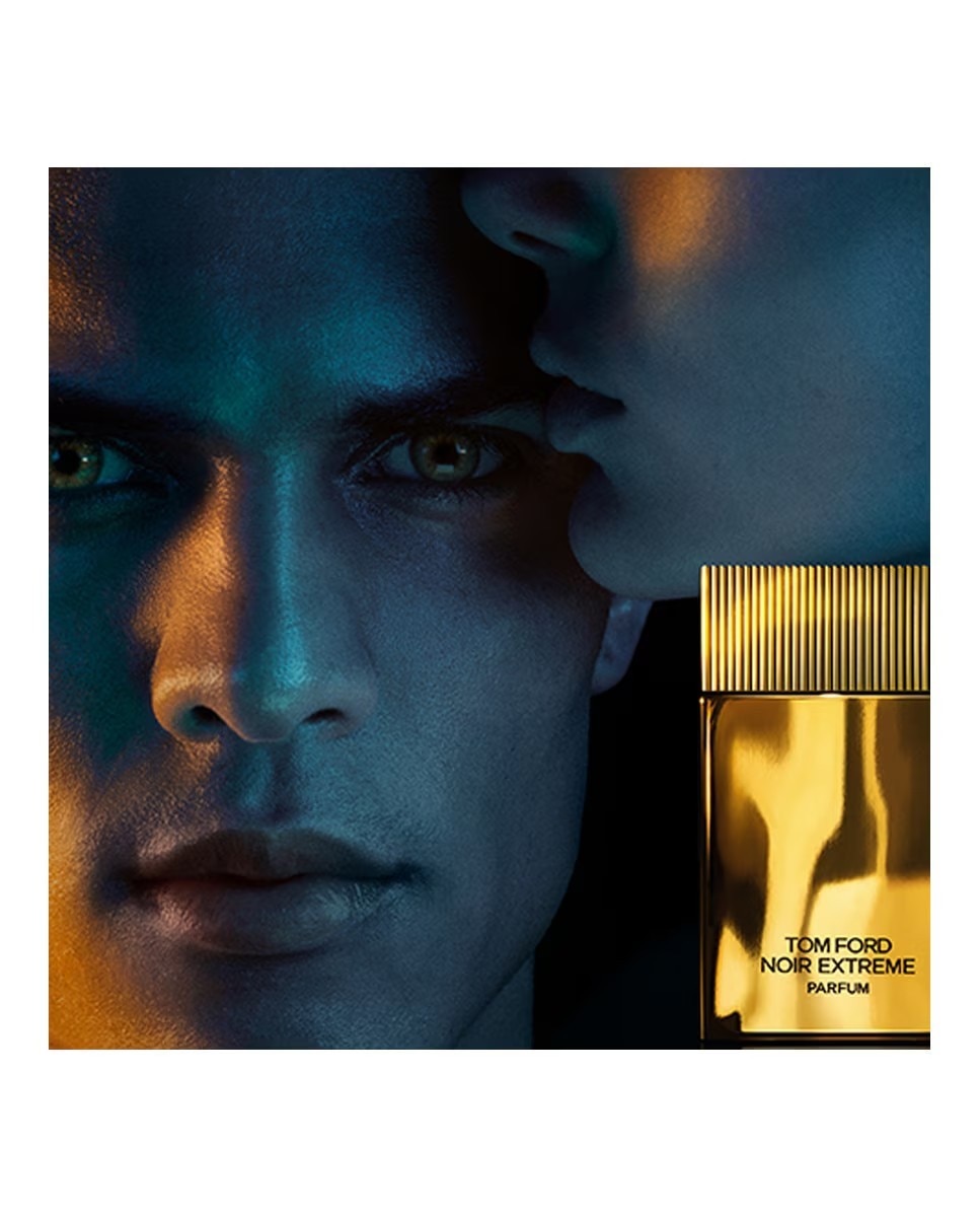 Noir Extreme Parfum 3