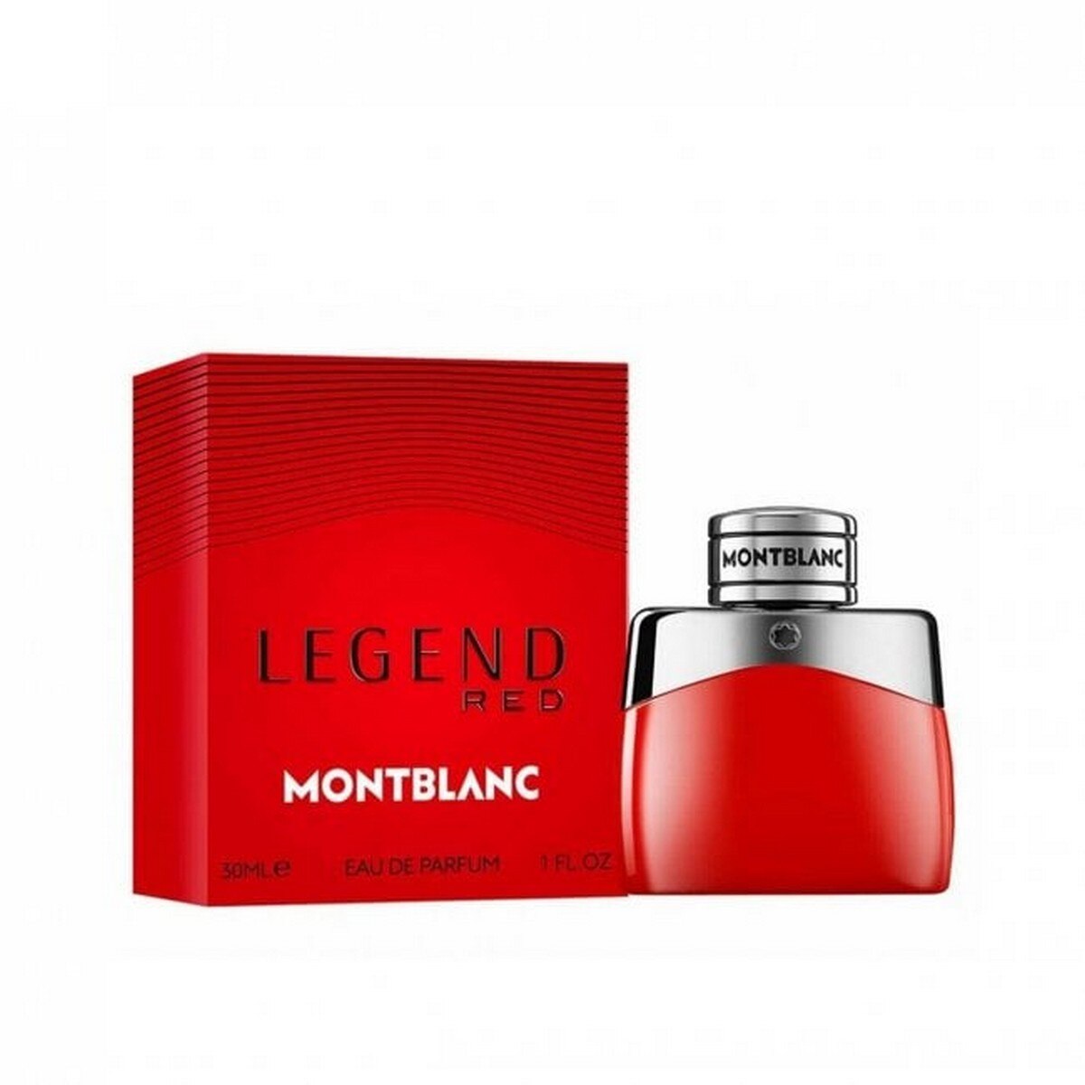 Legend Red Eau de Parfum - 30 ml 2