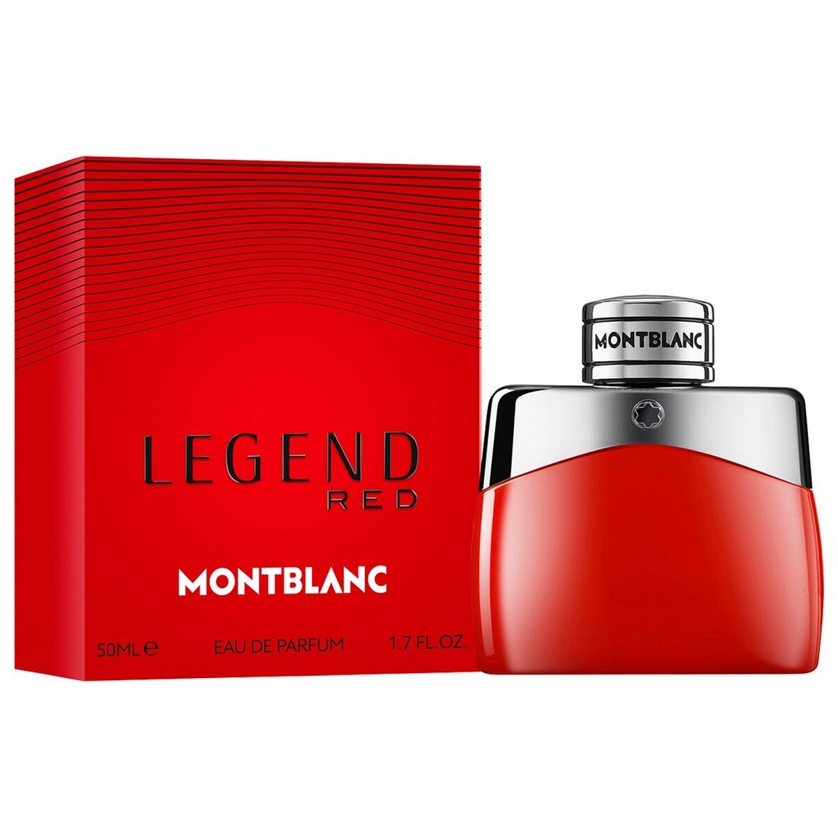 Legend Red Eau de Parfum - 100 ml 2
