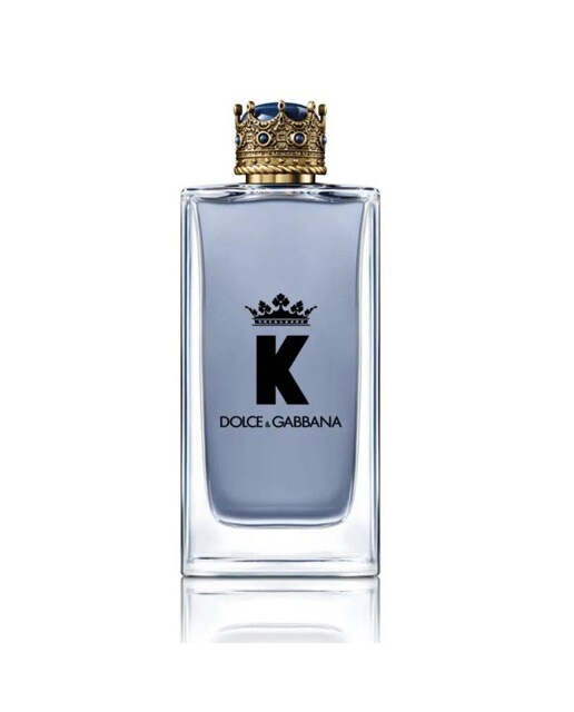 K by Dolce&Gabbana Eau de Toilette - 200 ml 1
