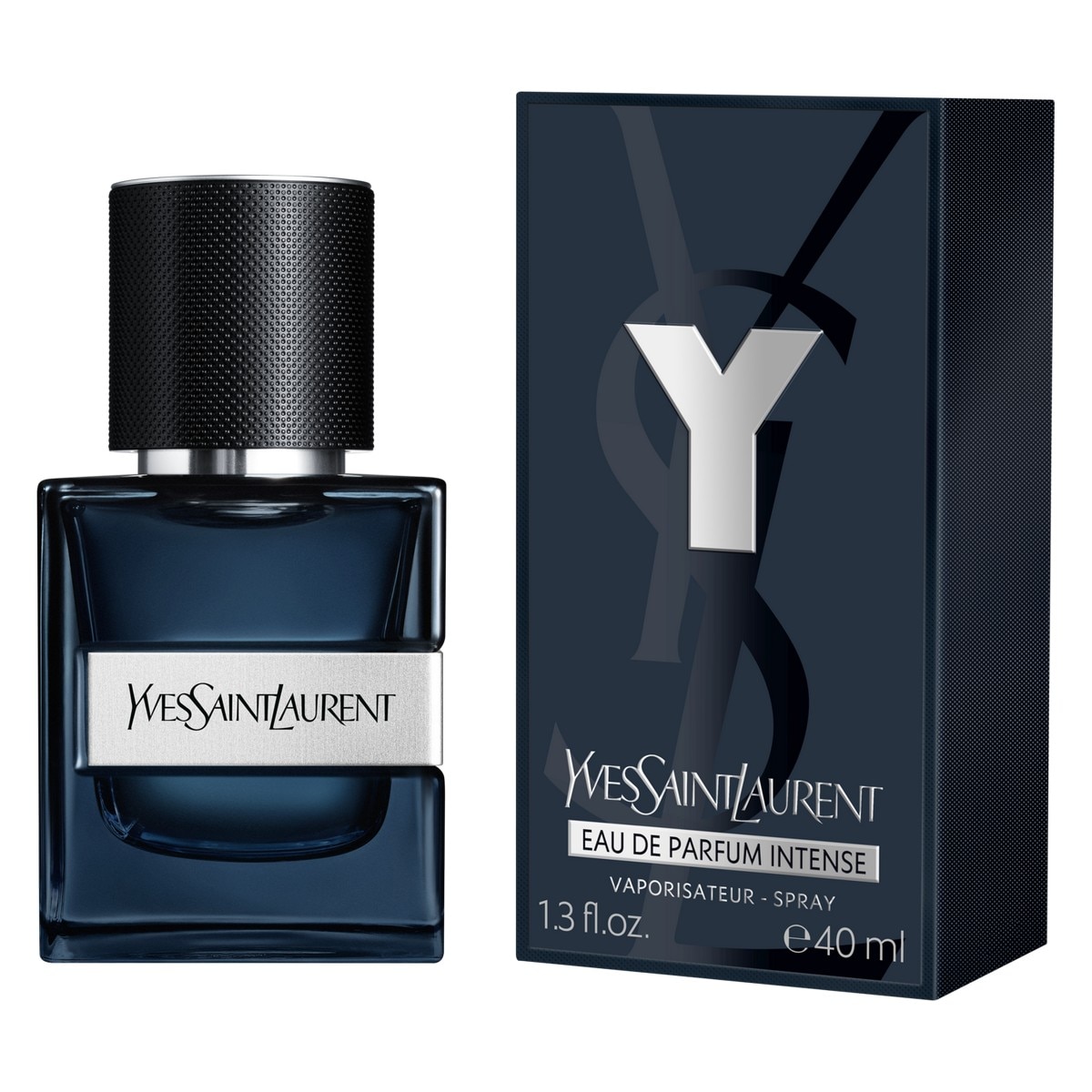 Y Eau de Parfum Intense - 40 ml 2