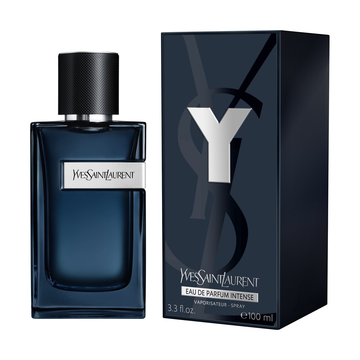 Y Eau de Parfum Intense - 100 ml 2