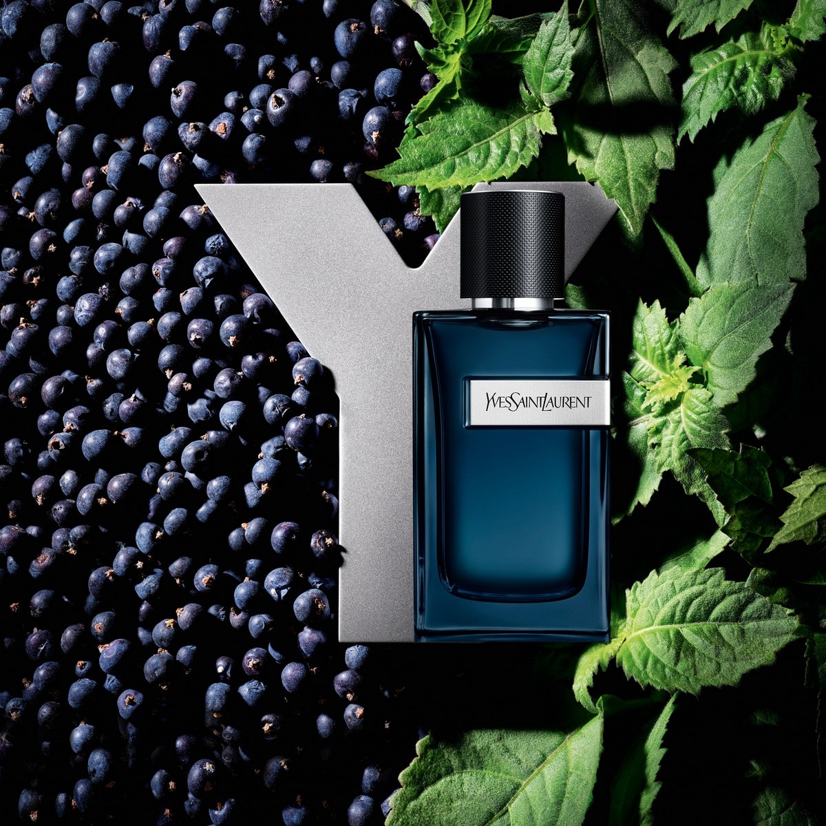 Y Eau de Parfum Intense - 100 ml 3