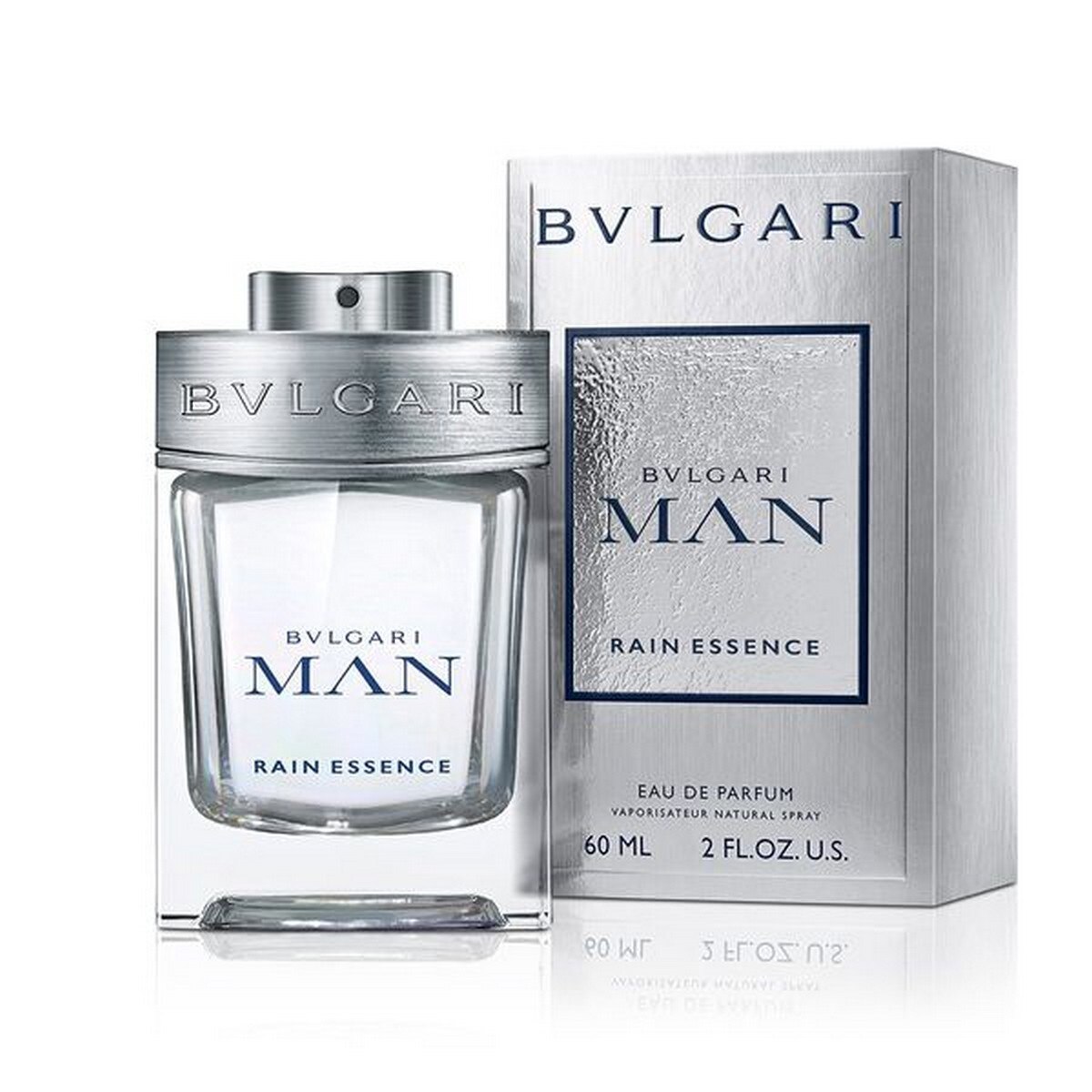 Bvlgari Man Rain Essence Eau de Parfum - 100 ml 2