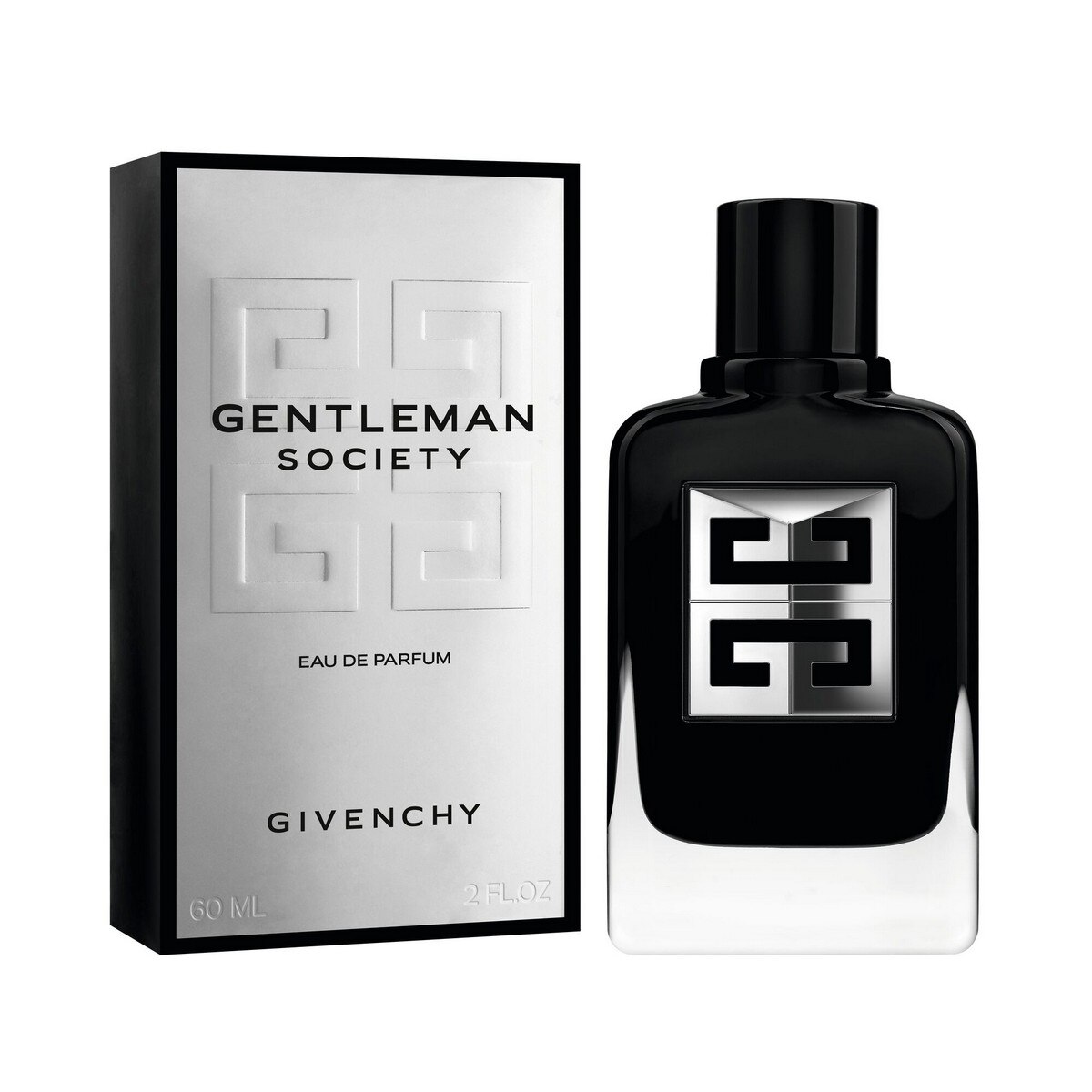 Gentleman Society Big Size Eau de Parfum - 200 ml 2