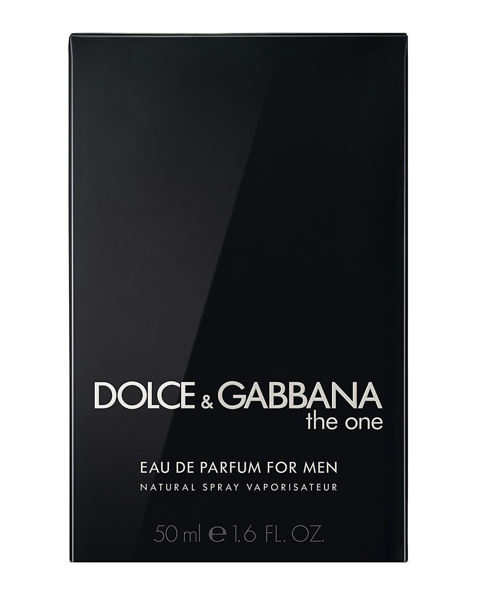 The One for Men Eau de Parfum - 100 ml 3