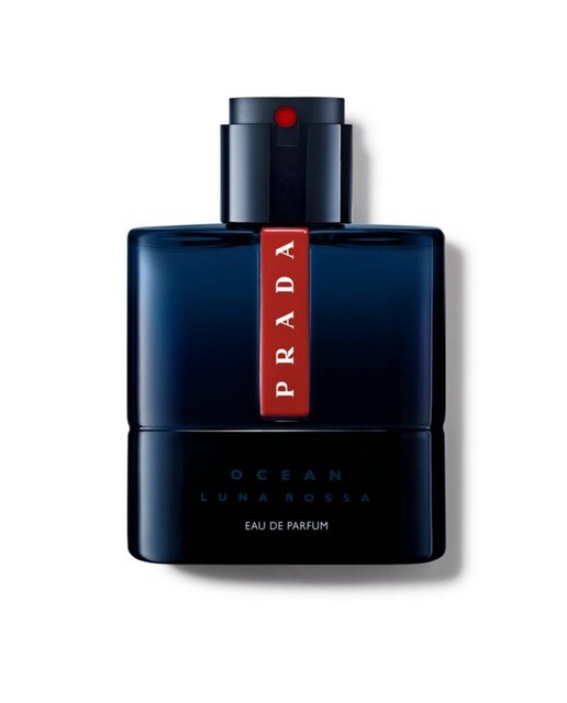 Luna Rossa Ocean Eau de Parfum - 50 ml 1