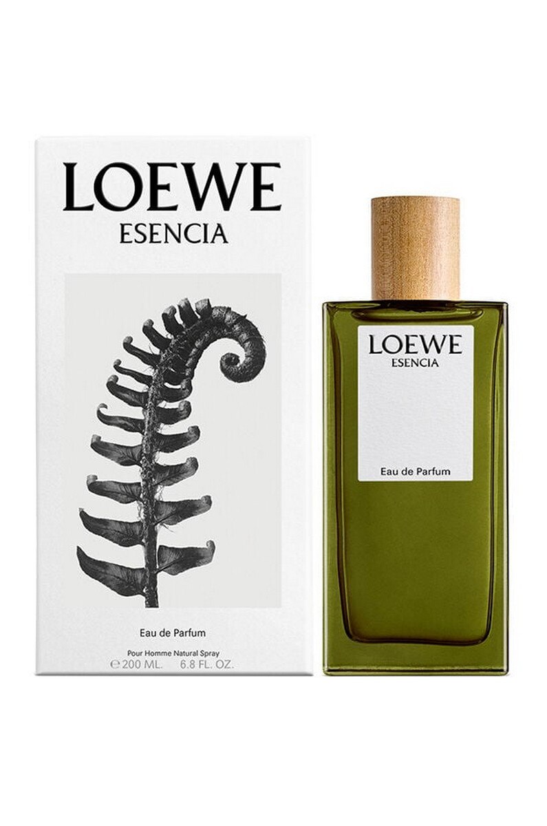 ESENCIA Eau de Parfum - 200 ml 2