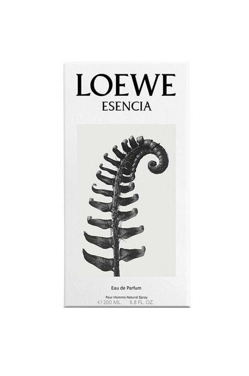 ESENCIA Eau de Parfum - 200 ml 3