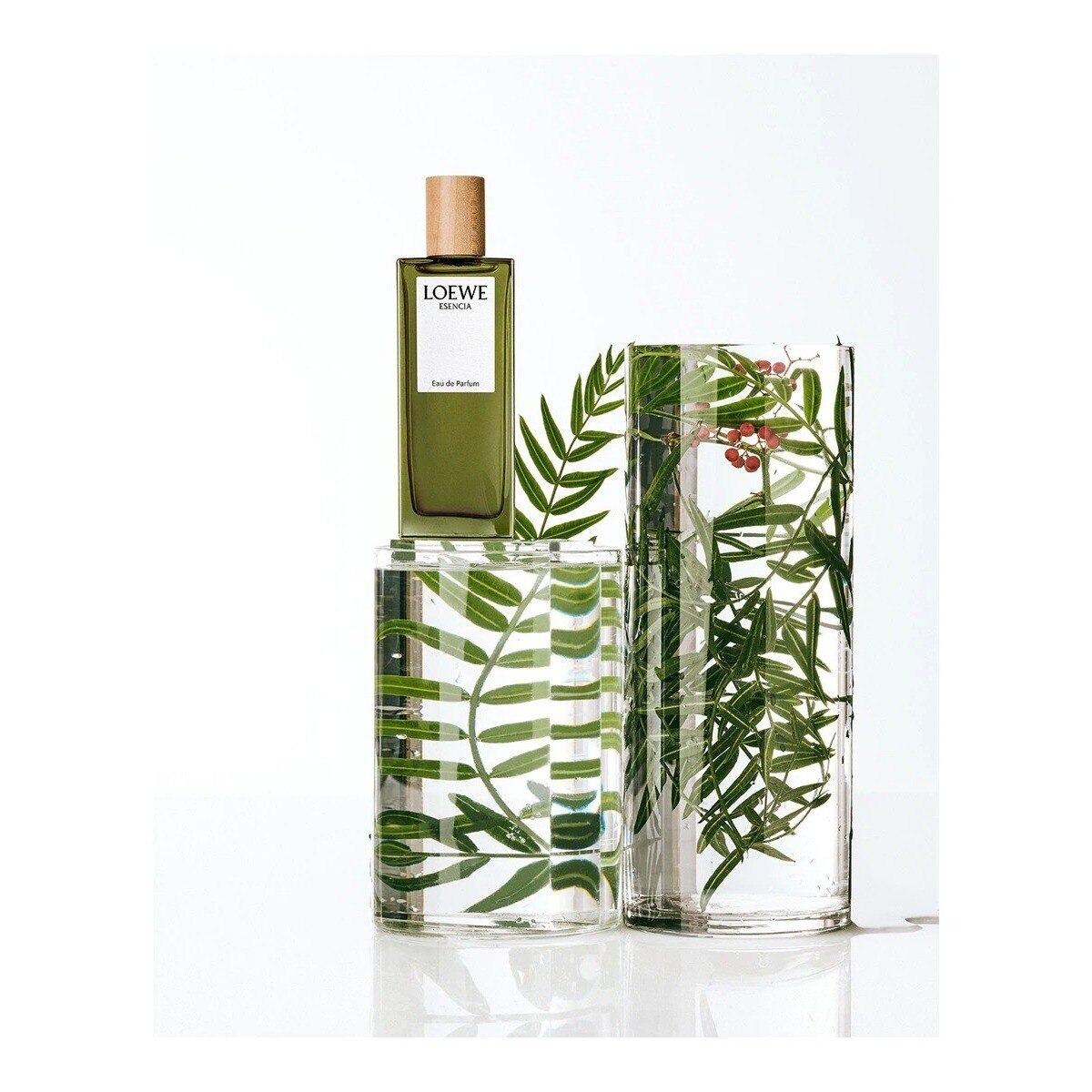 ESENCIA Eau de Parfum - 200 ml 4