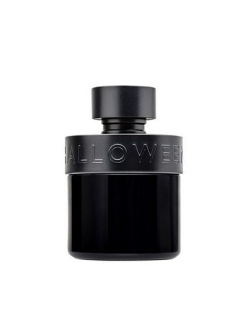 Imagem 0 de Halloween Man Mystery Eau de Parfum - 125 ml
