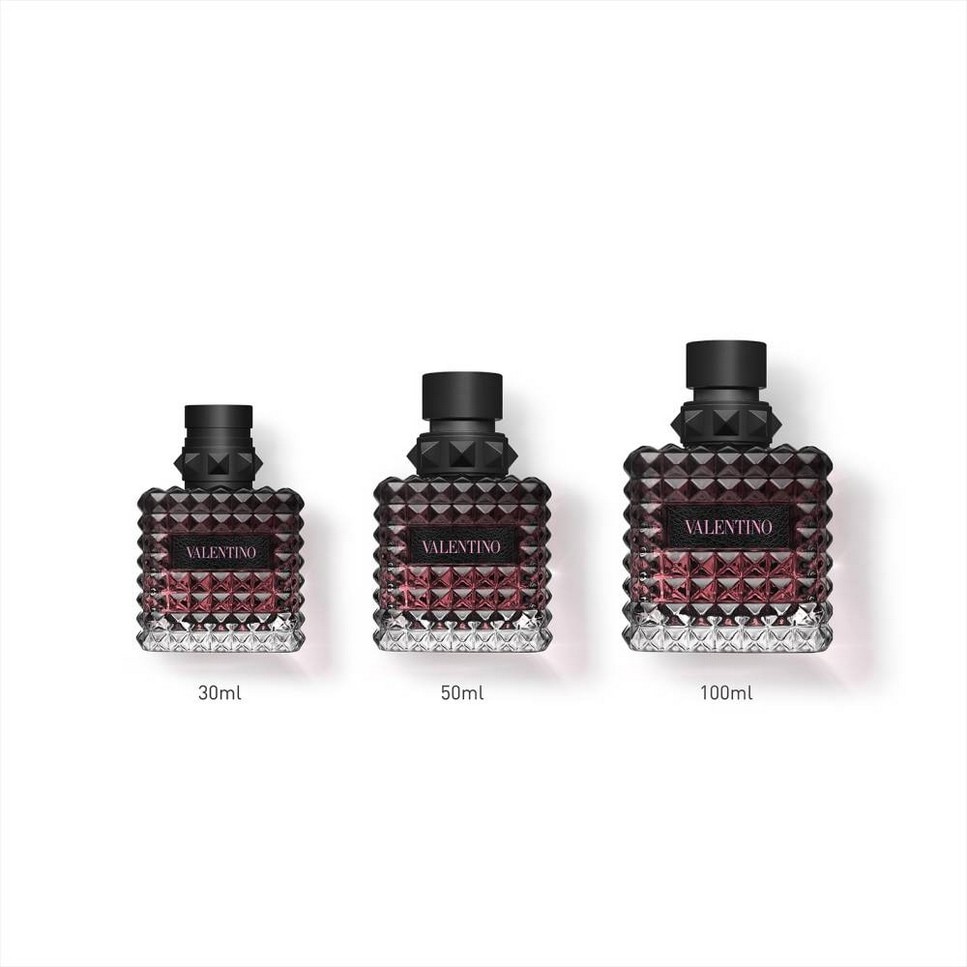 Donna Born In Roma Intense Eau de Parfum - 100 ml 3