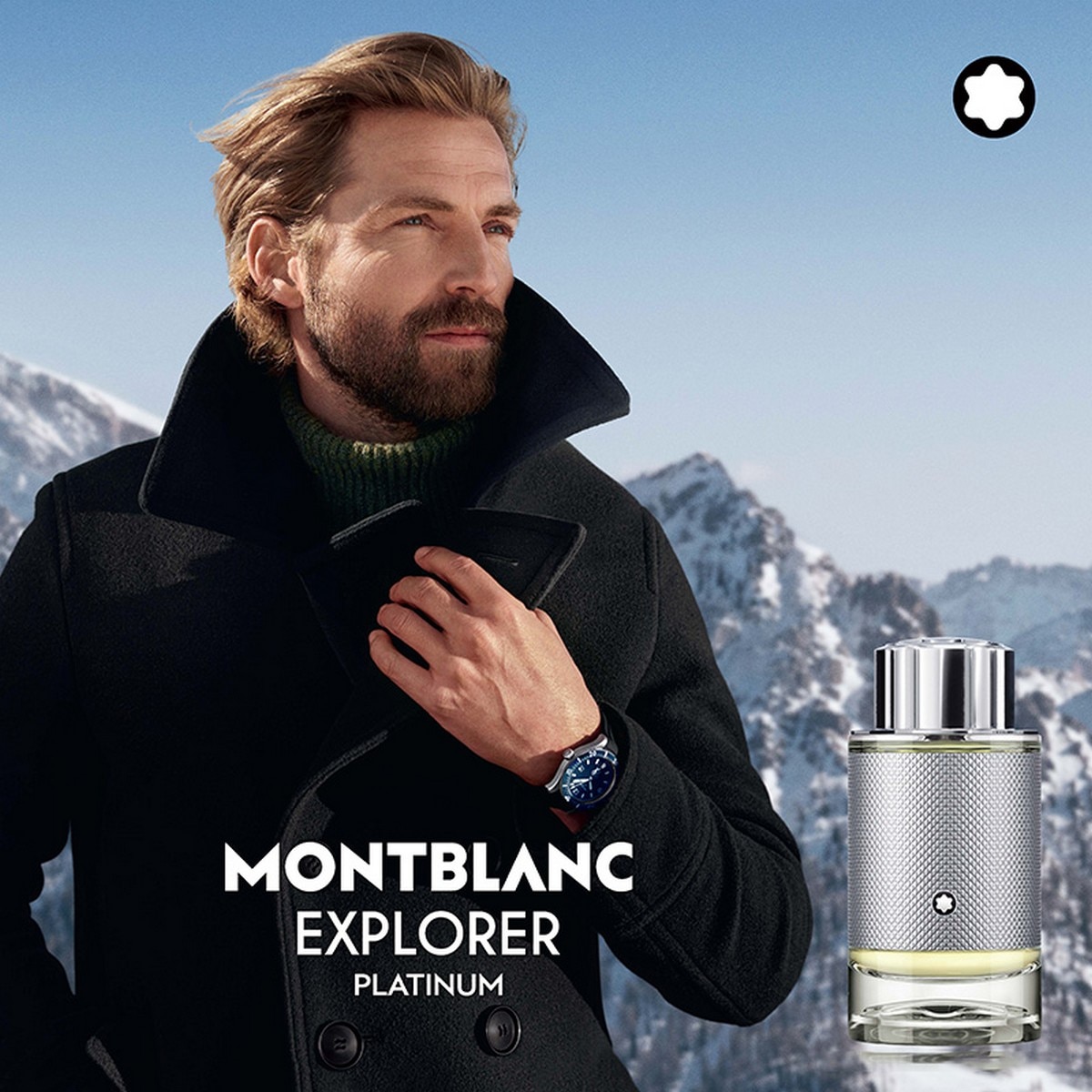 Explorer Platinum Eau de Parfum - 60 ml 6
