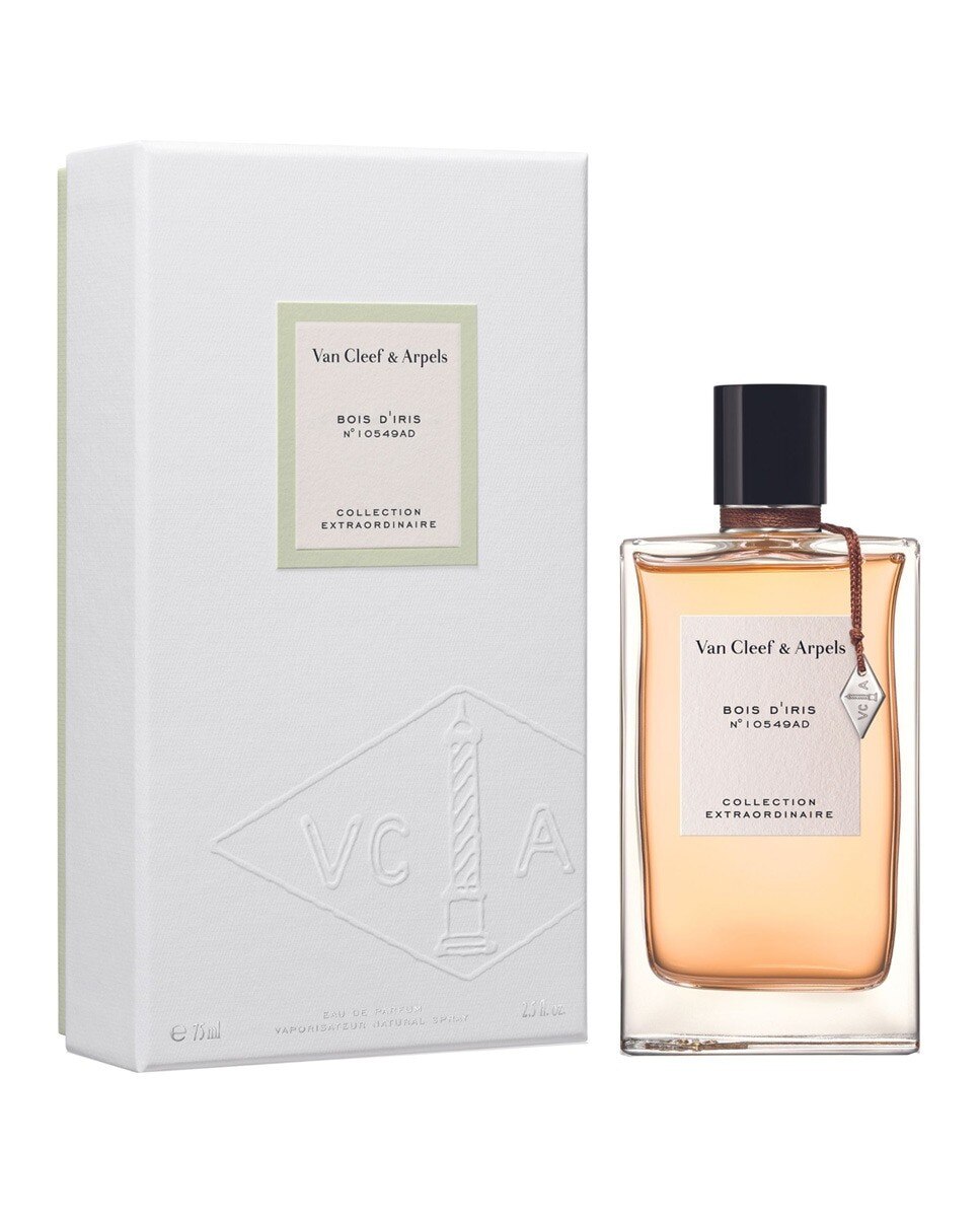 Collection Extraordinaire Bois D'Iris Eau de Parfum - 75 ml 2