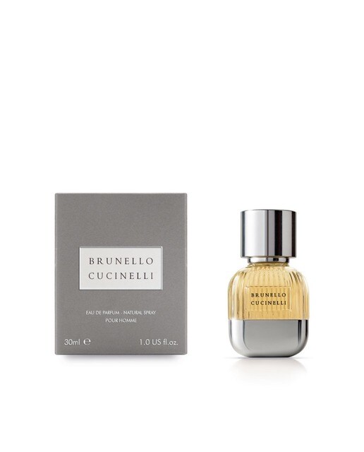 Imagem 0 de Brunello Cucinelli Eau de Parfum Pour Homme - 30 ml