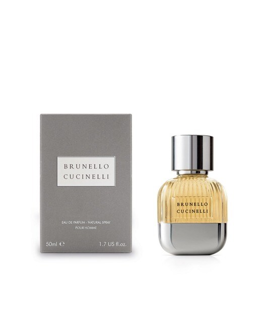 Imagem 0 de Brunello Cucinelli Eau de Parfum Pour Homme - 50 ml