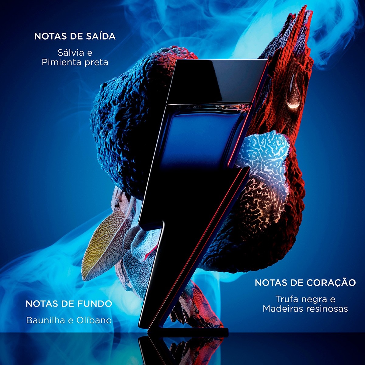Bad Boy Cobalt Elixir Eau de Parfum 3