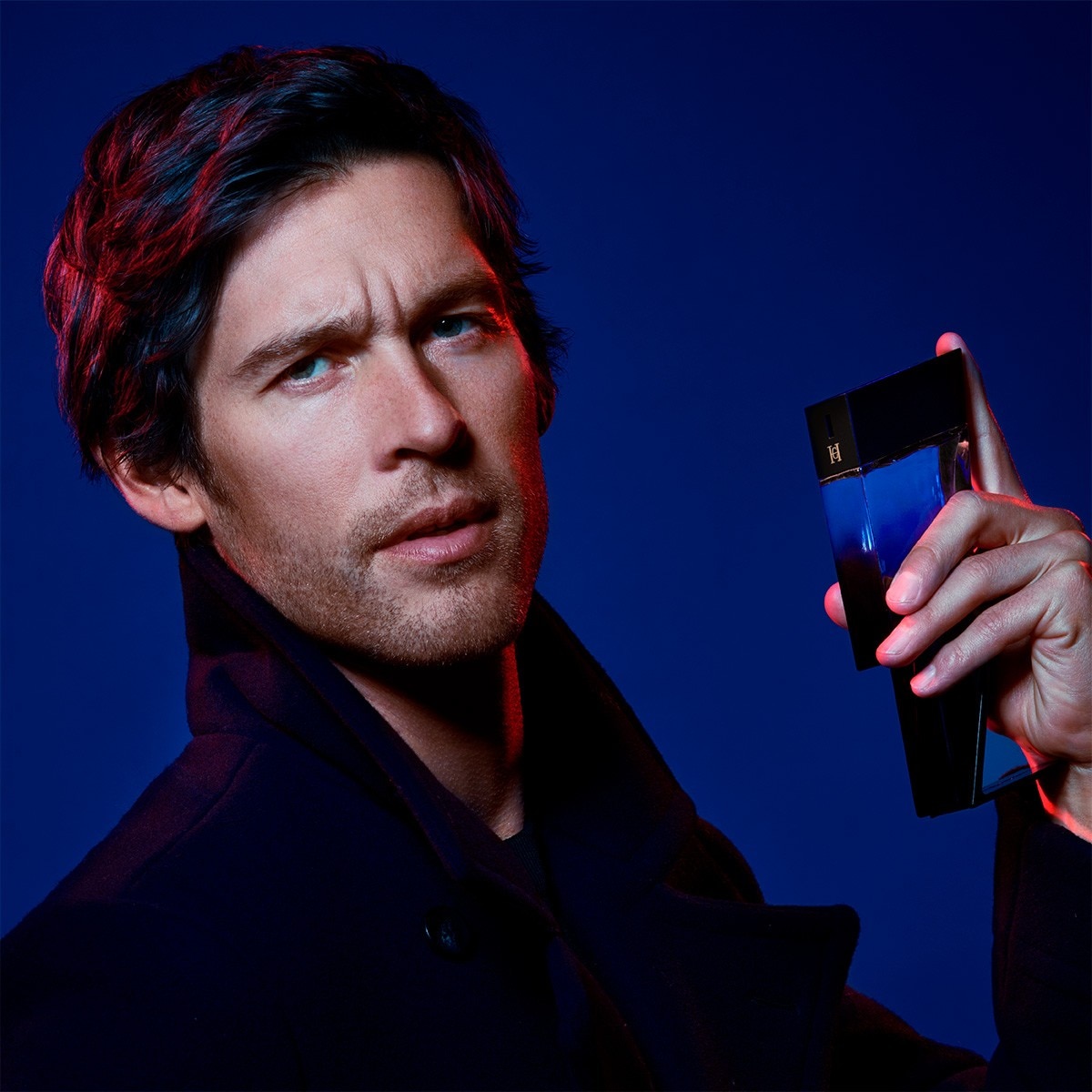 Bad Boy Cobalt Elixir Eau de Parfum 4