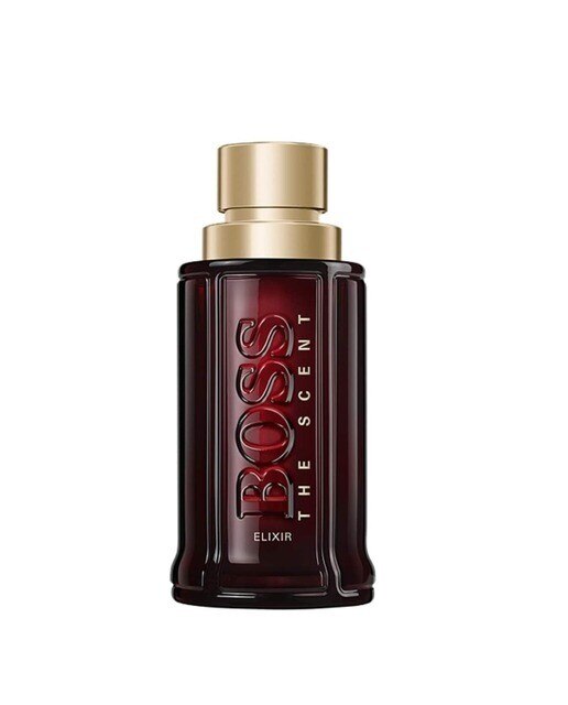 The Scent For Him Elixir Parfum Intense - 50 ml 1