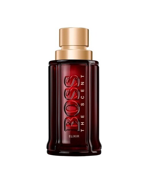 The Scent For Him Elixir Parfum Intense - 100 ml 1