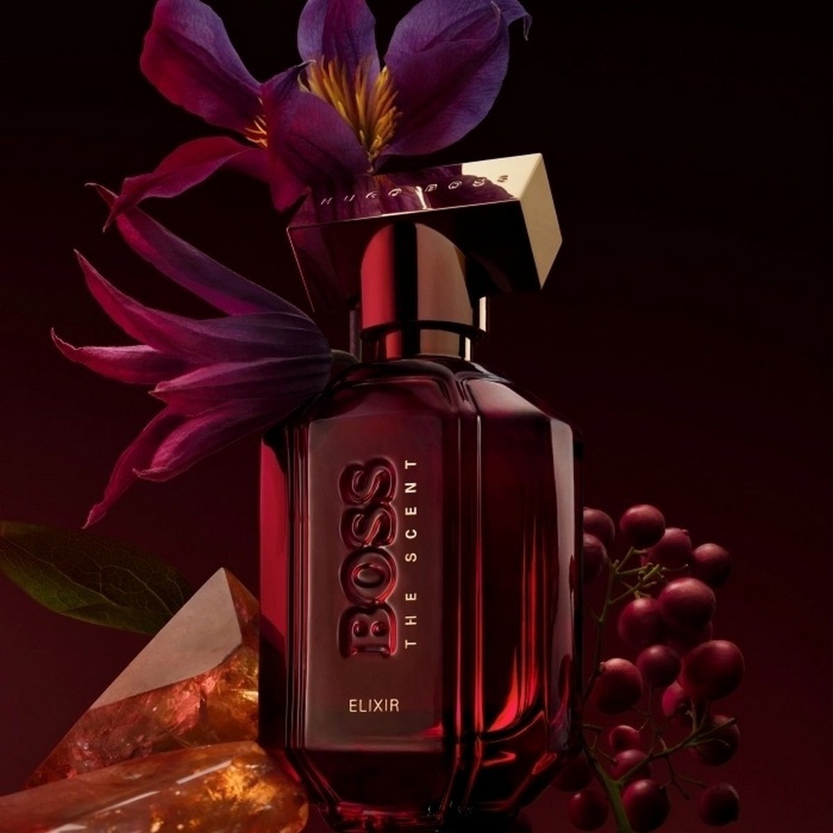 The Scent For Her Elixir Parfum Intense - 30 ml 3