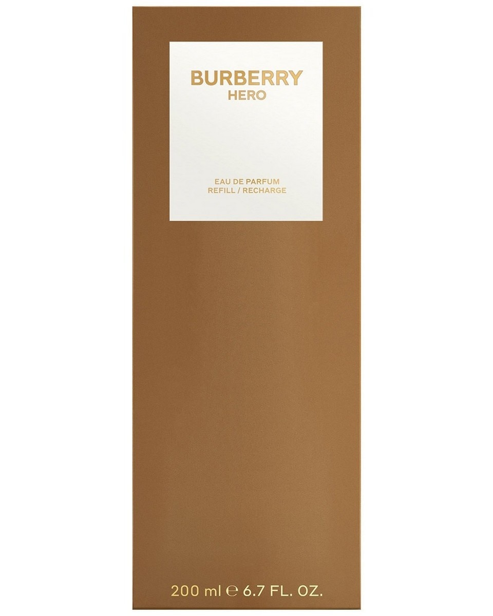 Recarga Hero Eau de Parfum - 200 ml 2