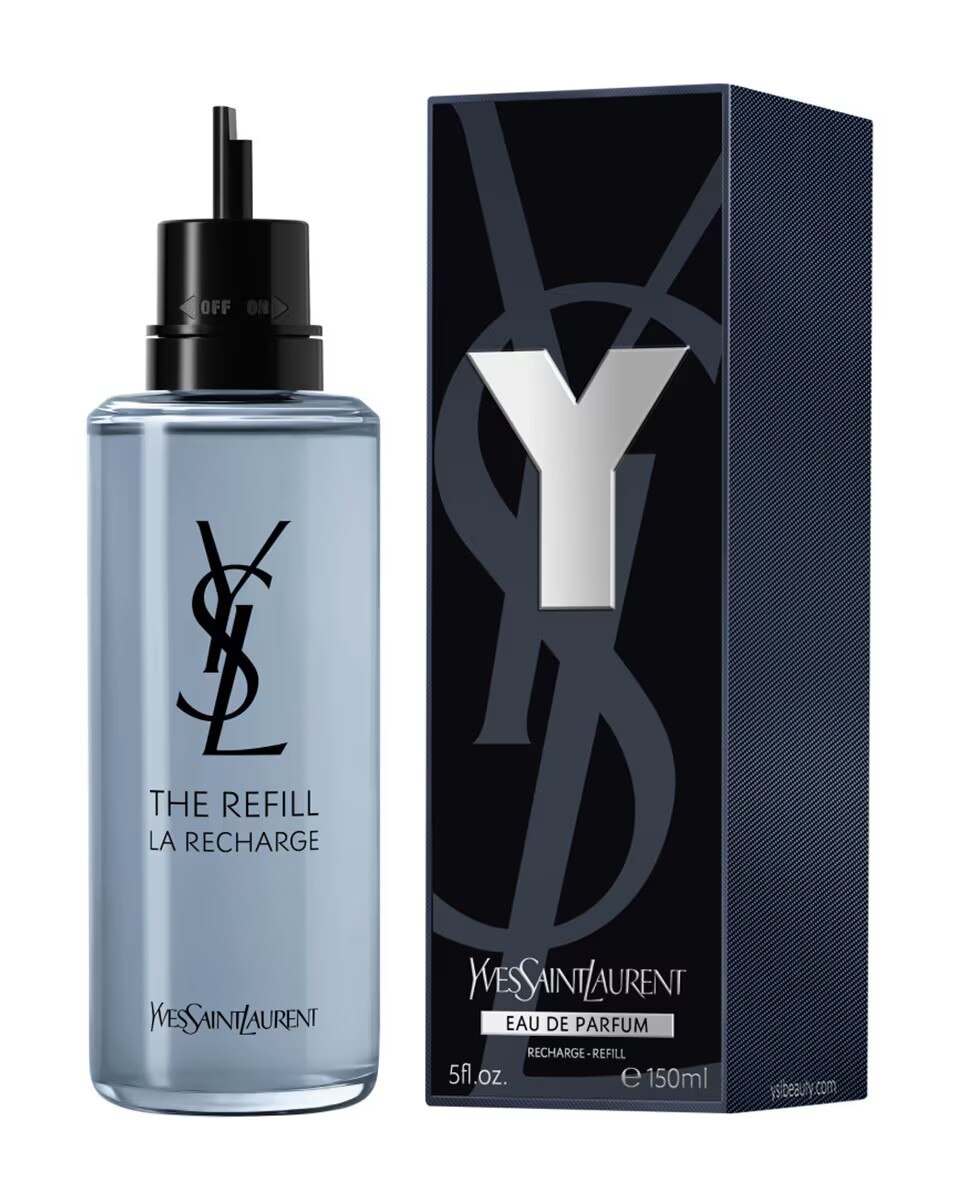 Recarga Y Eau de Parfum - 150 ml 2