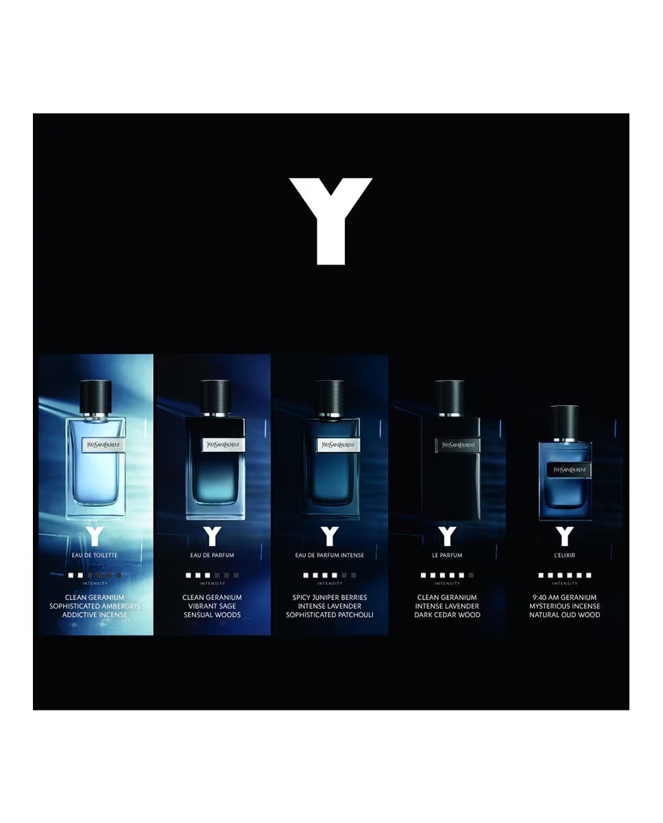 Recarga Y Eau de Parfum - 150 ml 4